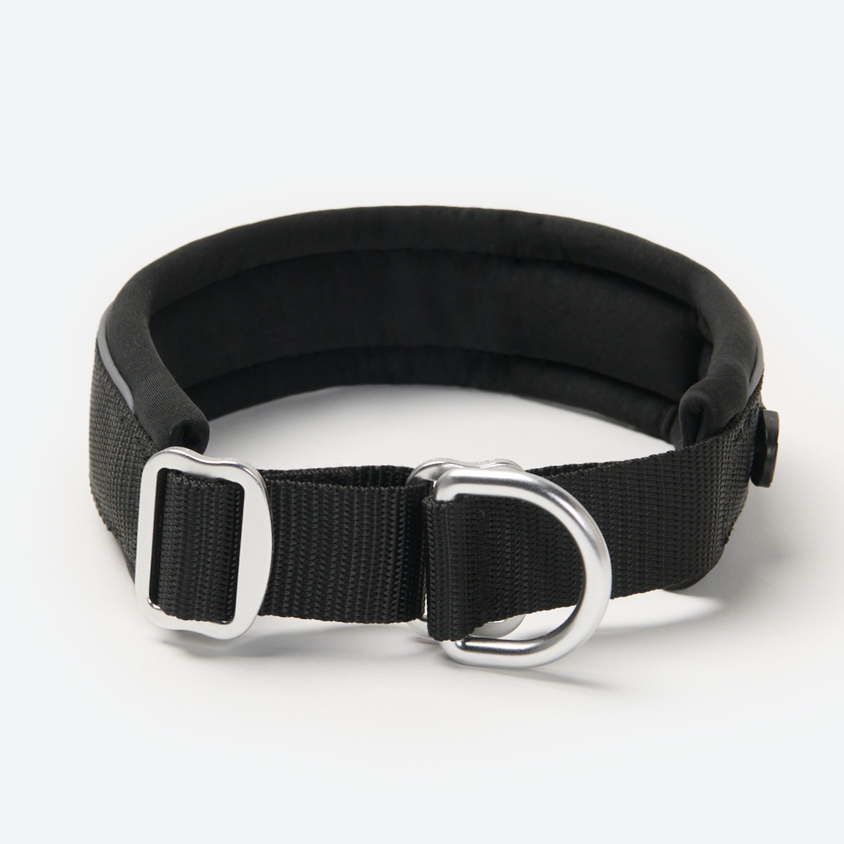 Martingale Collar - Black