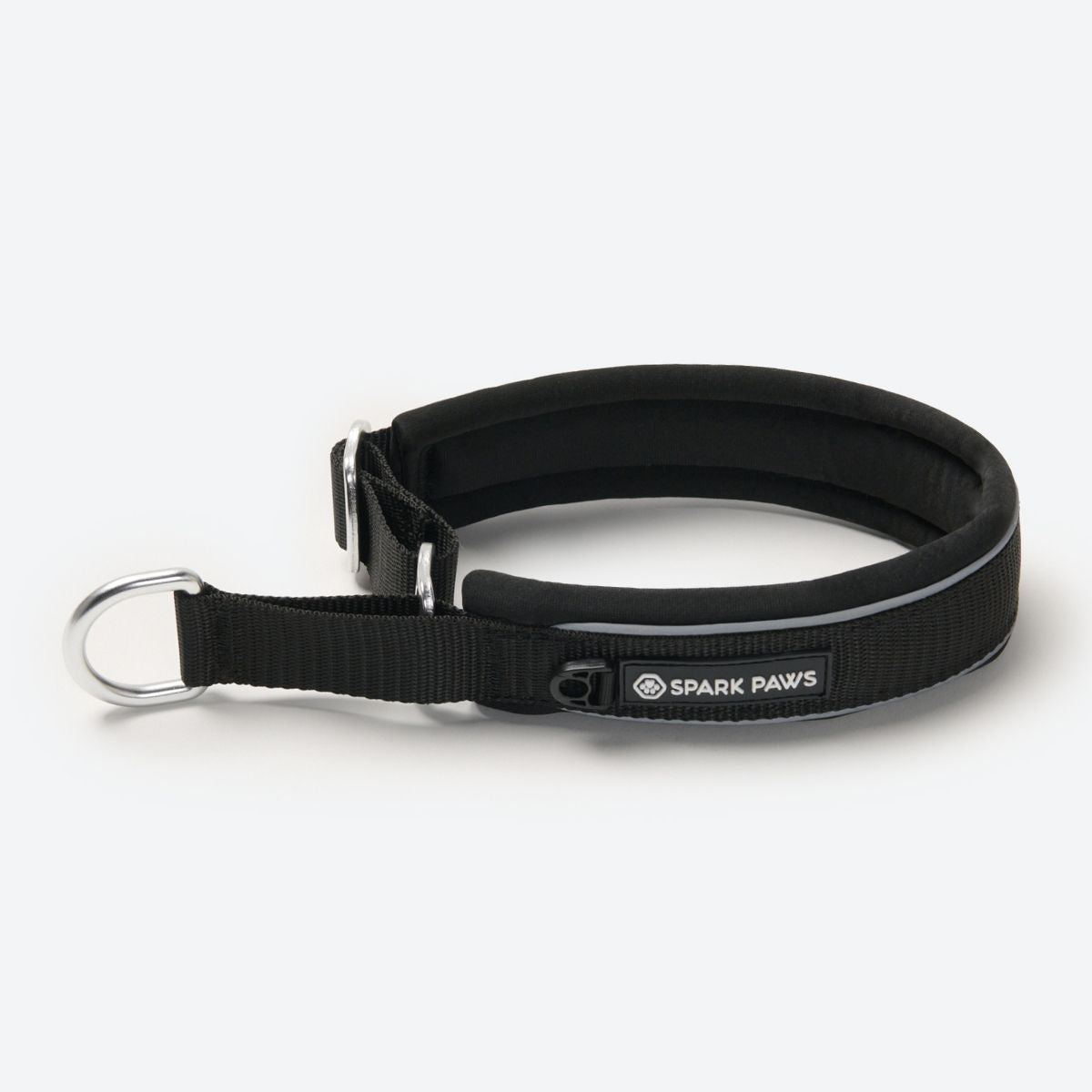 Martingale Collar - Black