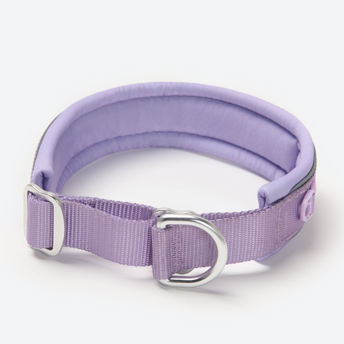 Martingale Collar - Lilac