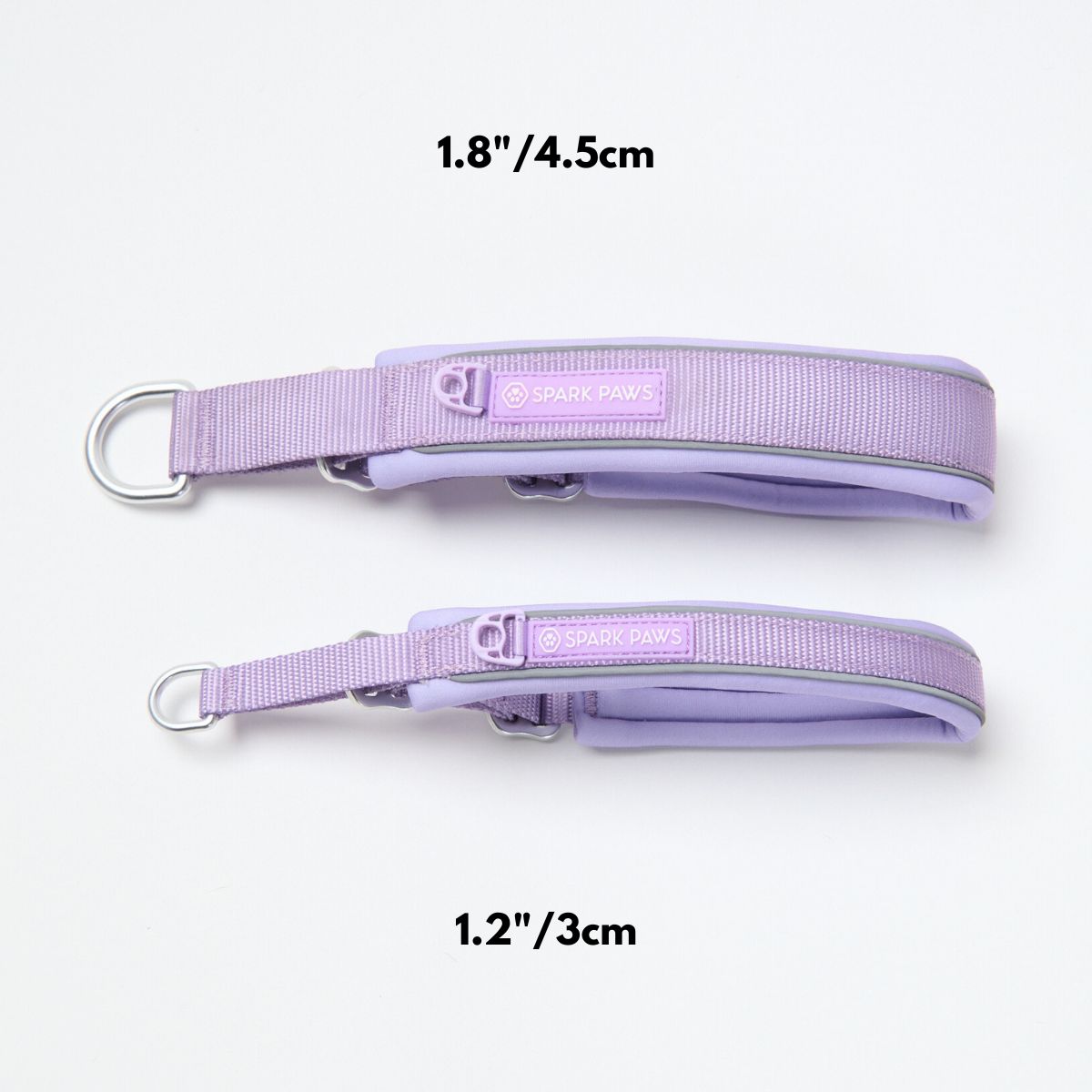Martingale Dog Collars