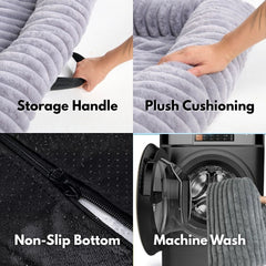 Luxury Couch Cover Dog Beds