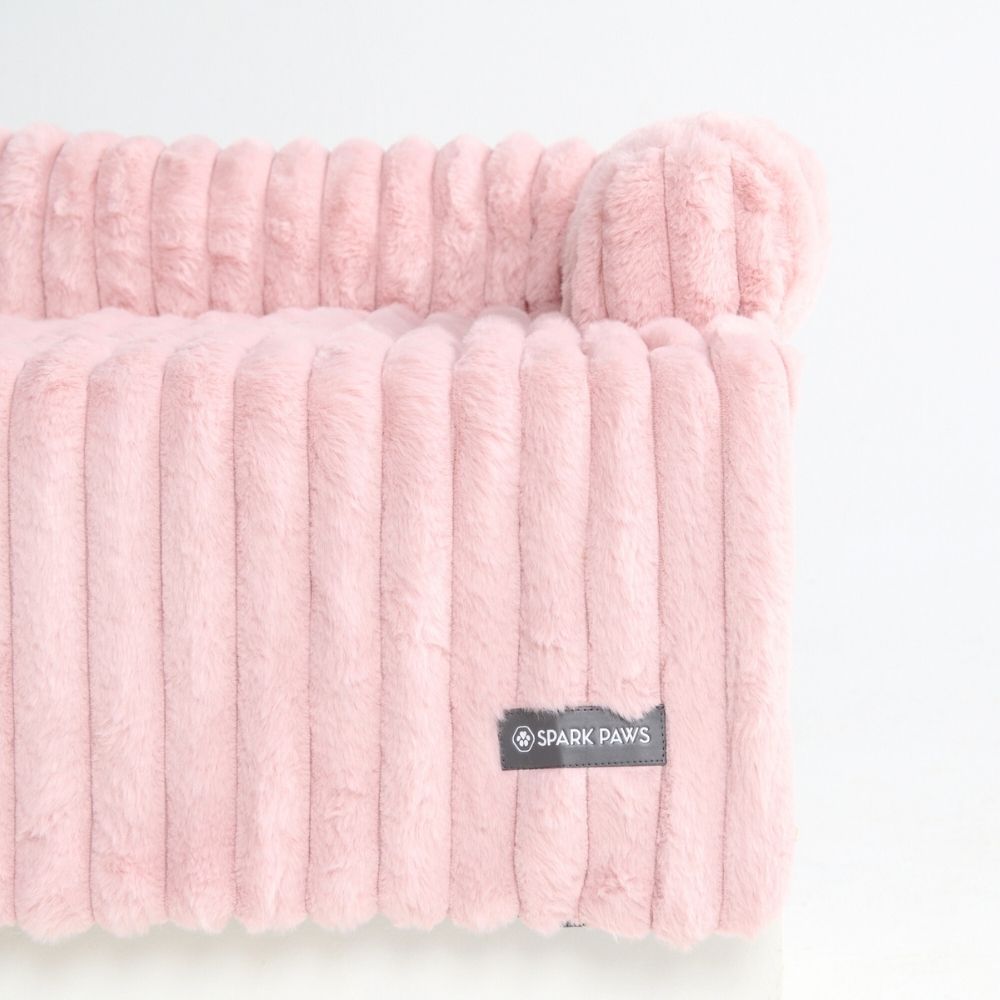 Luxury Couch Cover Dog Beds