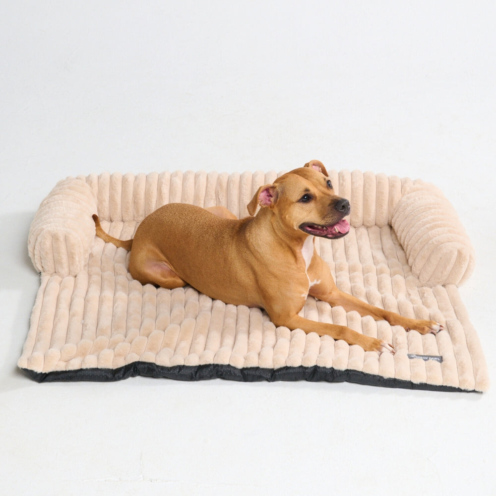 Luxury Couch Cover Dog Beds