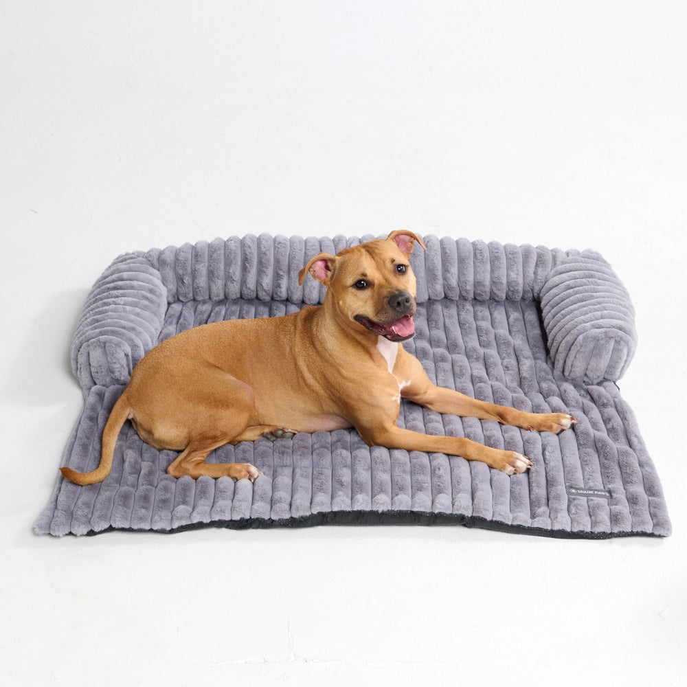 Luxury Couch Cover Dog Beds