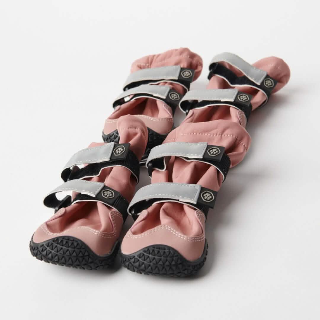Flex Shell Waterproof Dog Boots