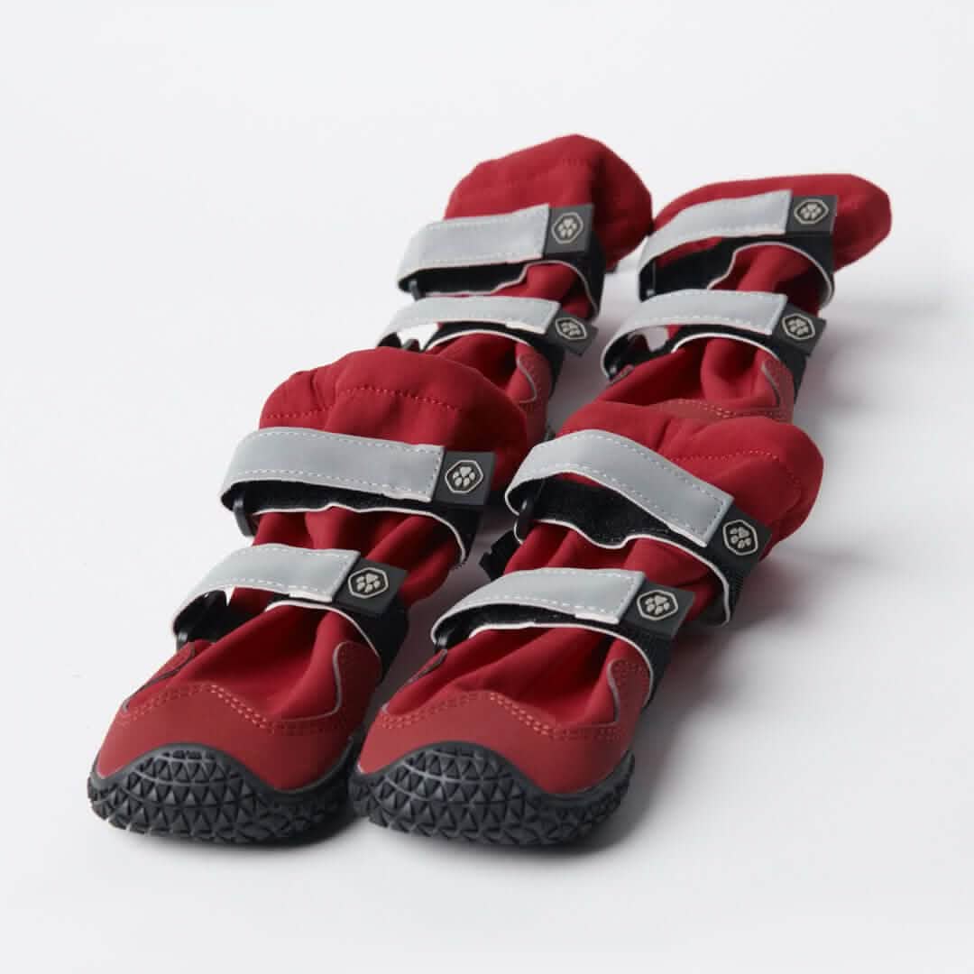 Flex Shell Waterproof Dog Boots