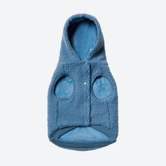 Teddy Sherpa Dog Jackets
