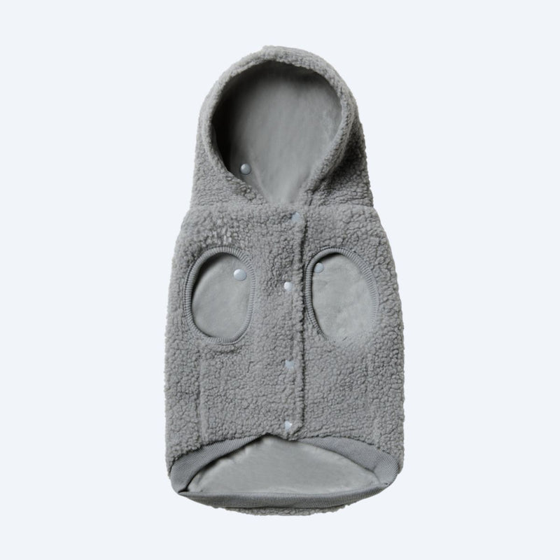 Teddy Sherpa Dog Jackets