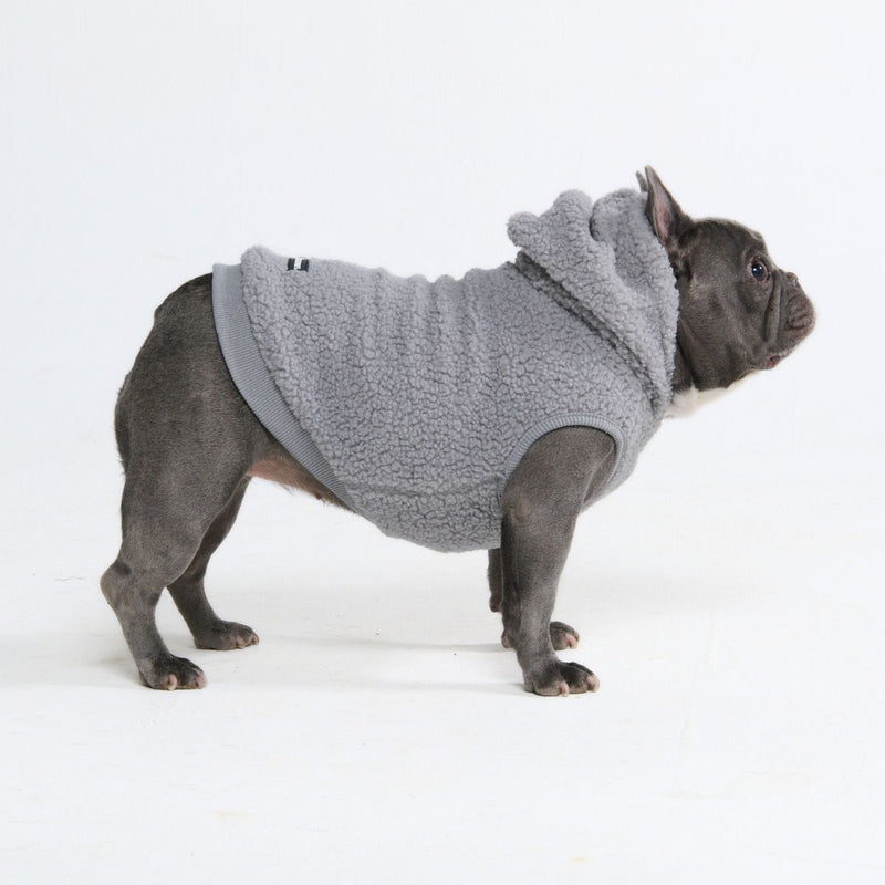 Teddy Sherpa Dog Jackets