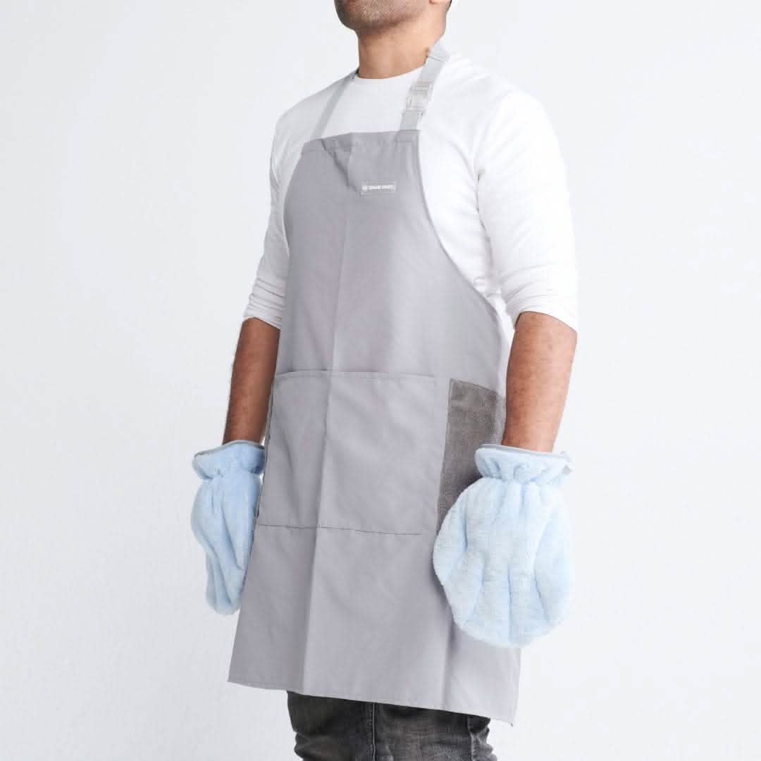 Dog Grooming Apron