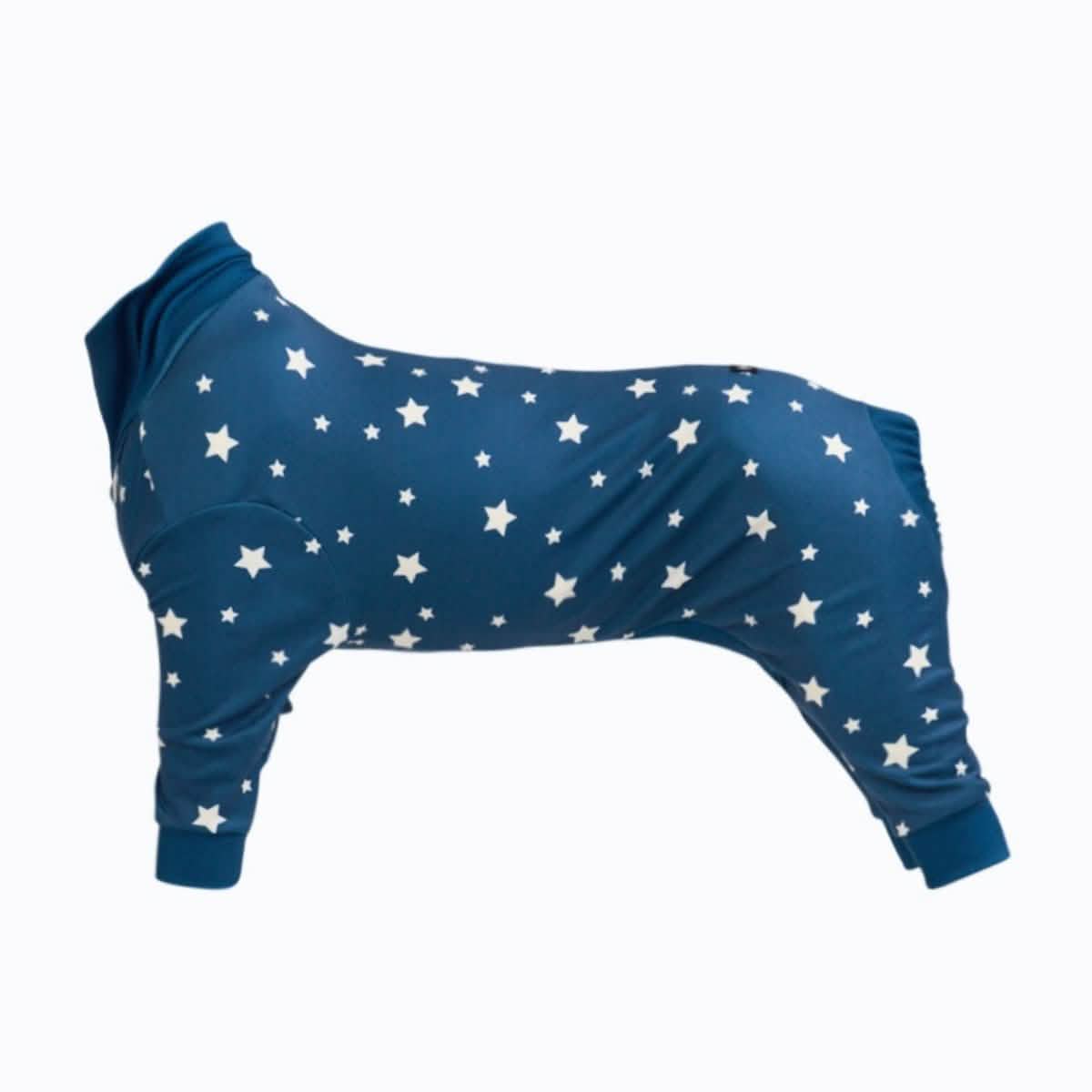 Dog Pajama Prints