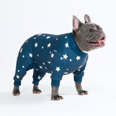 Dog Pajama - Stars