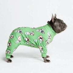 Dog Pajama - Pup Cup