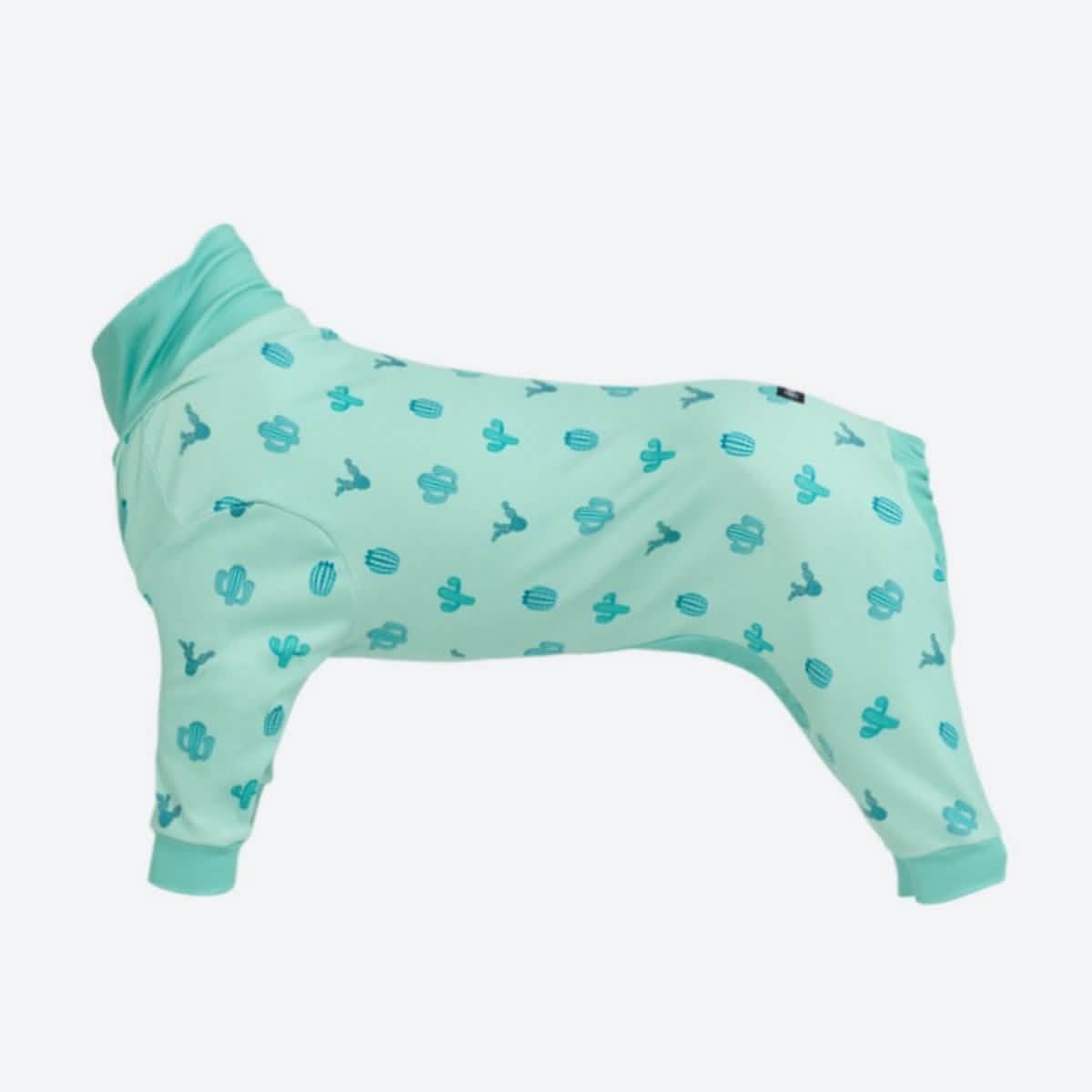 Dog Pajama Prints