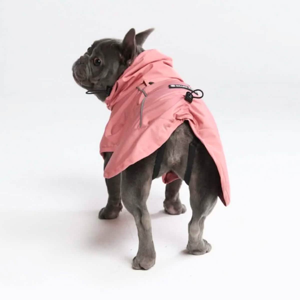 Breatheshield™ Dog Raincoats