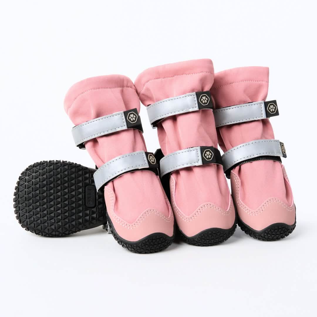 Flex Shell Waterproof Dog Boots