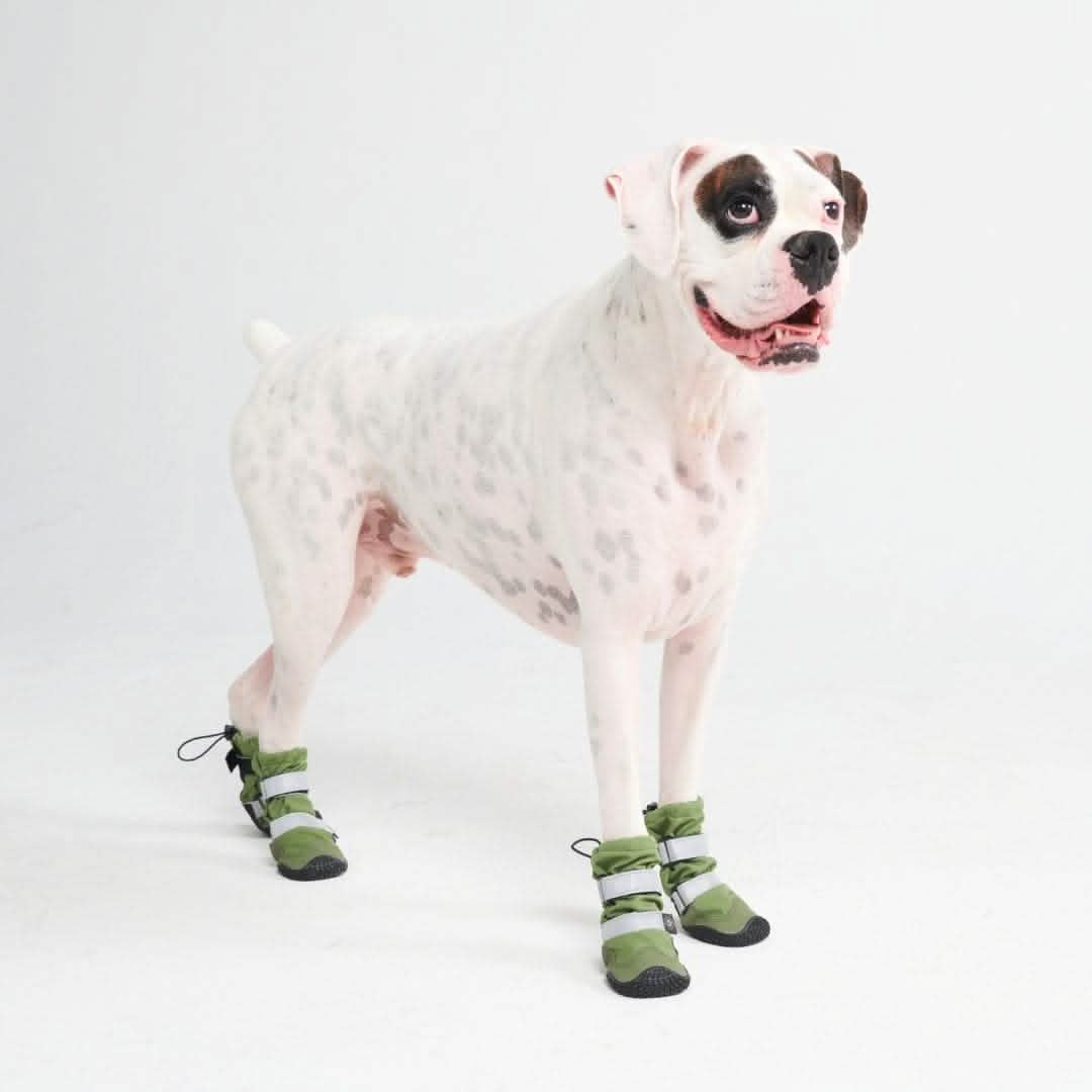 Flex Shell Waterproof Dog Boots