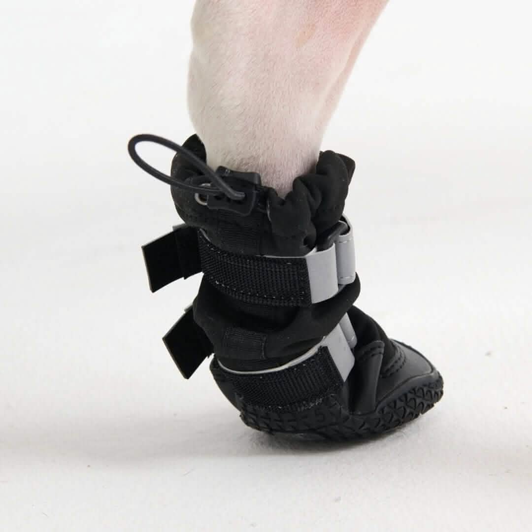 Flex Shell Waterproof Dog Boots
