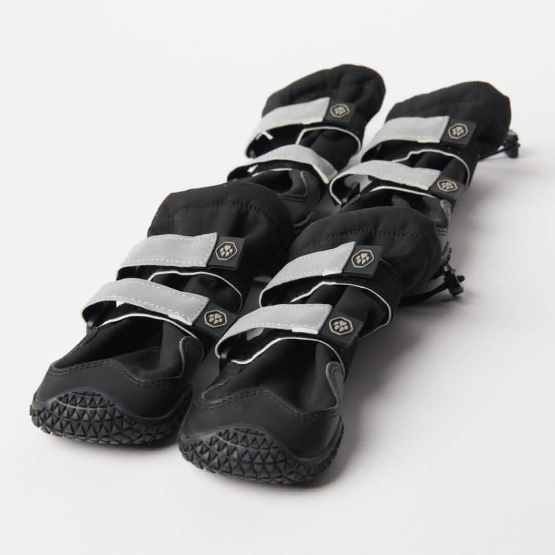 Flex Shell Waterproof Dog Boots