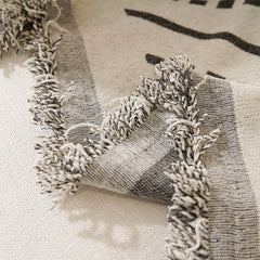 Pet Couch Cover - Inca Grey