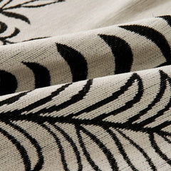 Pet Couch Cover - Willow Black