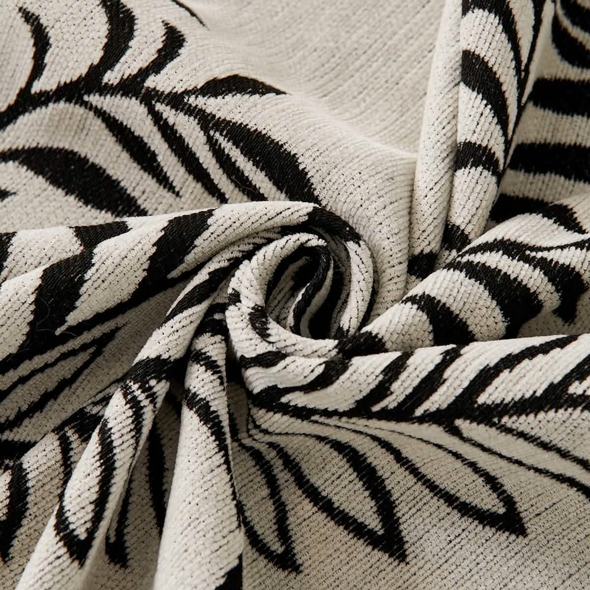 Pet Couch Cover - Willow Black